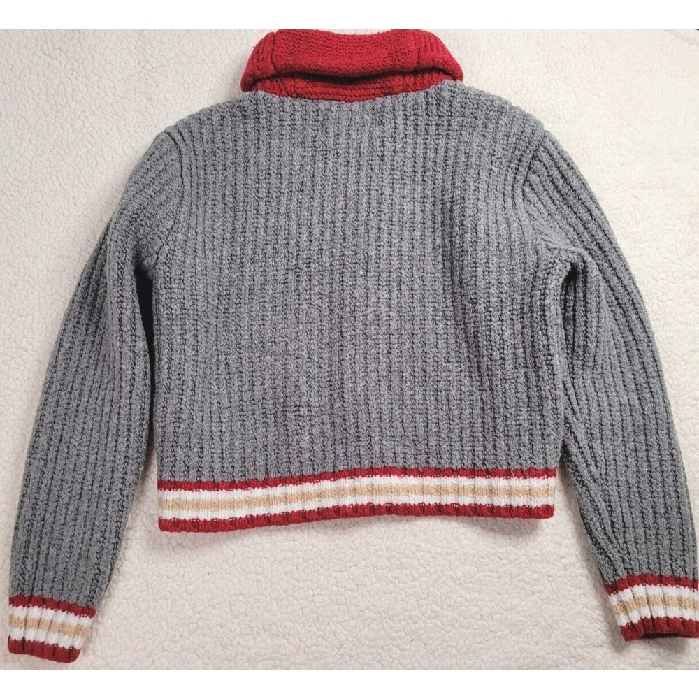 [189] American Eagle Varsity Jacket - image 2